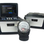 Additel ADT761 Series Portable Automated Pressure Calibrator