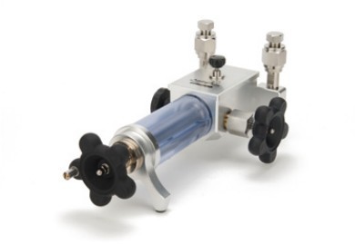 Additel ADT925 Handheld Hydraulic Pressure Test Pump (Oil/Water)