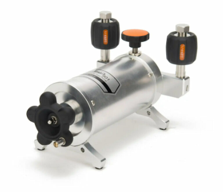 Additel ADT901 Pneumatic Low Pressure Test Pump