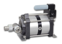 Maximator G-2 Series High Pressure Liquid Pump