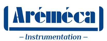 Aremeca Instrumentation Logo