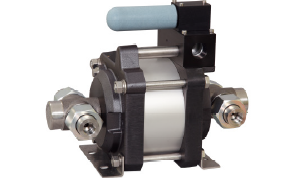 Maximator G-D Series High Pressure Liquid Pump