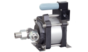 Maximator G Series High Pressure Liquid Pump