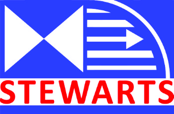 Stewart-Buchanan Logo